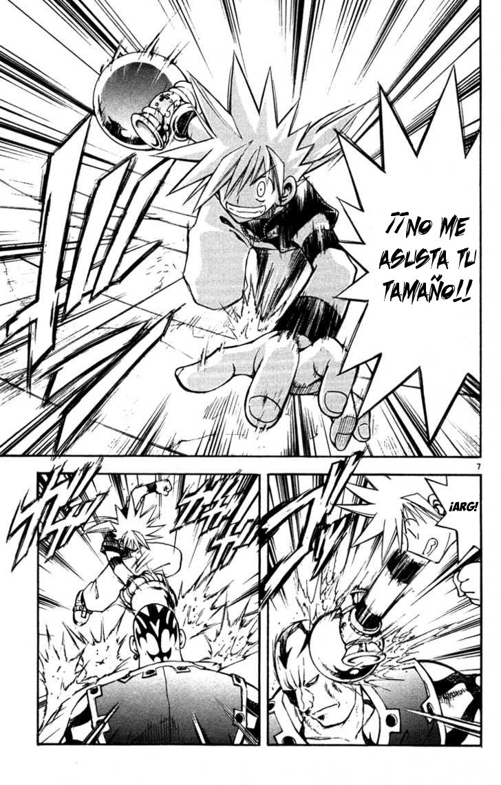 Read MÄR_ Märchen Awakens Romance (es) Manga Online