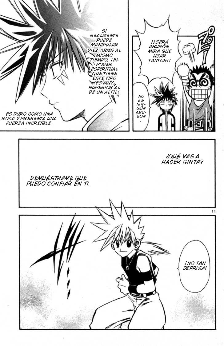 Read MÄR_ Märchen Awakens Romance (es) Manga Online