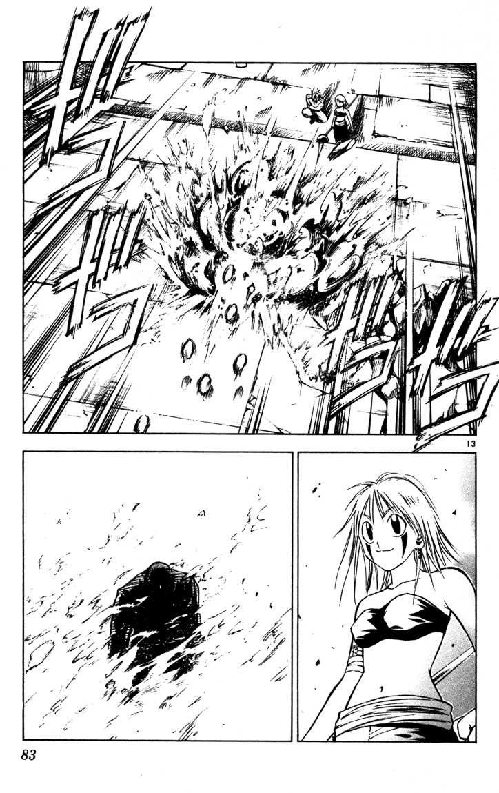 Read MÄR_ Märchen Awakens Romance (es) Manga Online