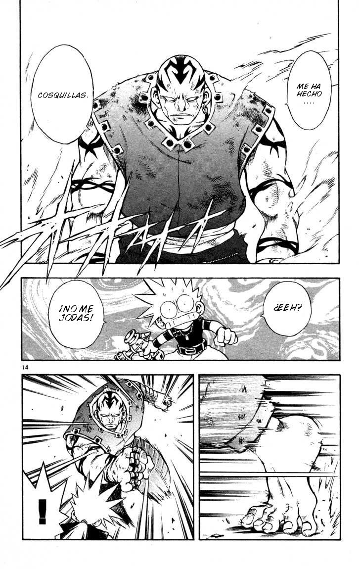 Read MÄR_ Märchen Awakens Romance (es) Manga Online