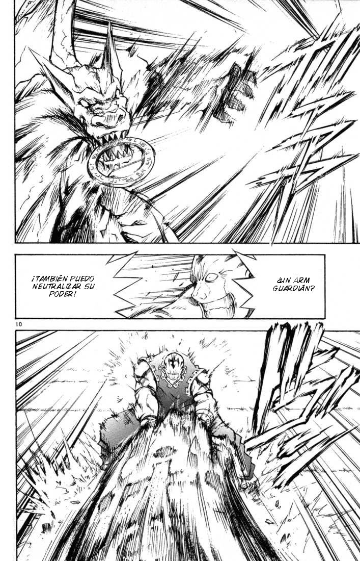 Read MÄR_ Märchen Awakens Romance (es) Manga Online