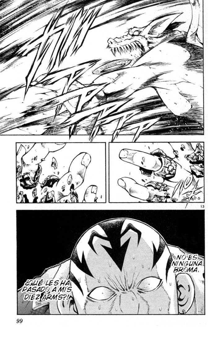 Read MÄR_ Märchen Awakens Romance (es) Manga Online