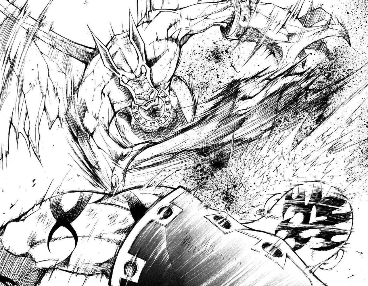 Read MÄR_ Märchen Awakens Romance (es) Manga Online