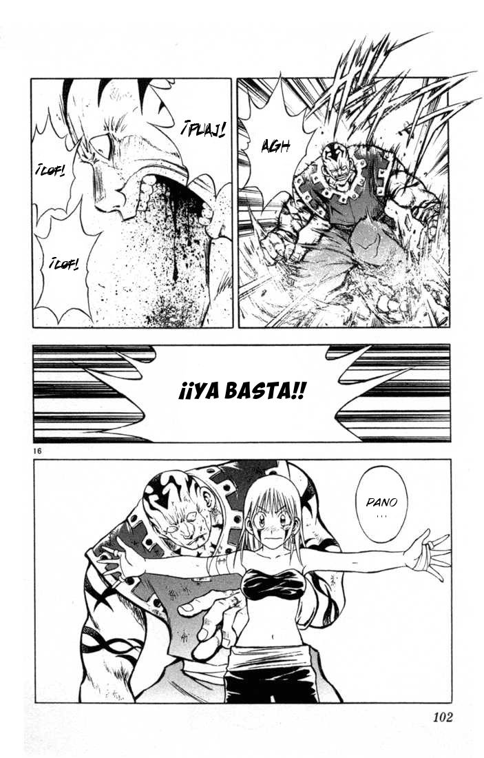 Read MÄR_ Märchen Awakens Romance (es) Manga Online