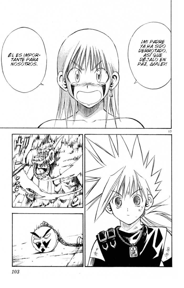 Read MÄR_ Märchen Awakens Romance (es) Manga Online