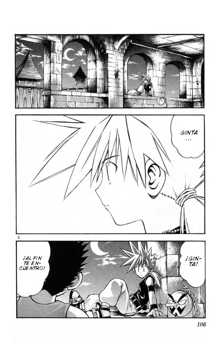 Read MÄR_ Märchen Awakens Romance (es) Manga Online