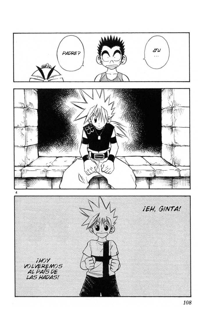 Read MÄR_ Märchen Awakens Romance (es) Manga Online