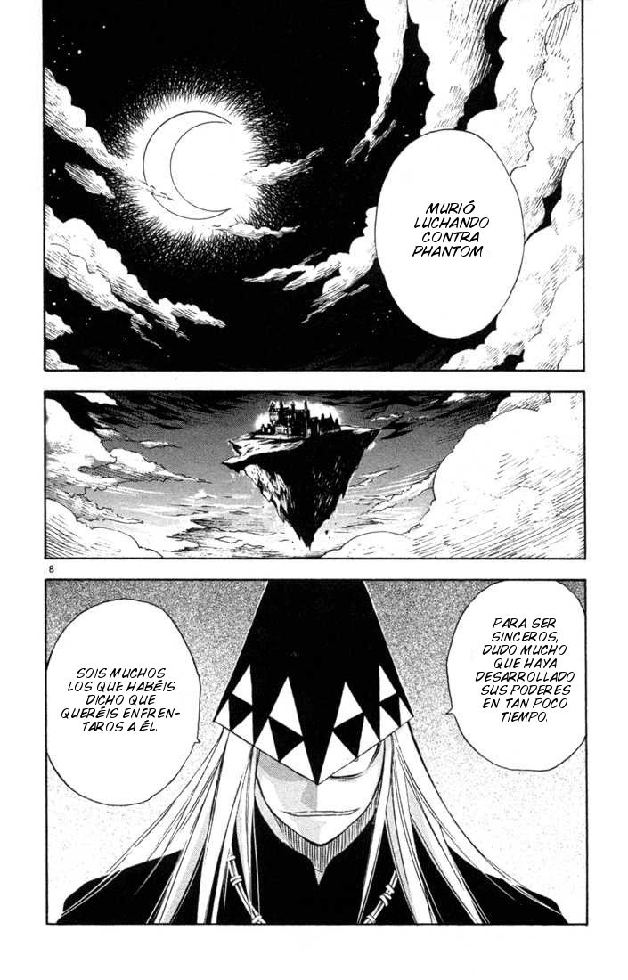 Read MÄR_ Märchen Awakens Romance (es) Manga Online