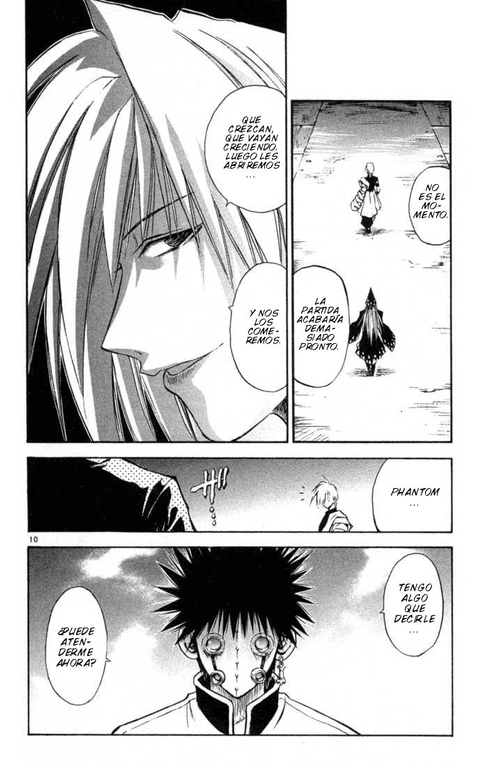 Read MÄR_ Märchen Awakens Romance (es) Manga Online