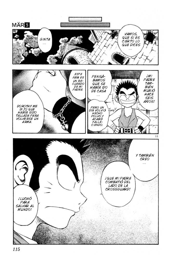 Read MÄR_ Märchen Awakens Romance (es) Manga Online