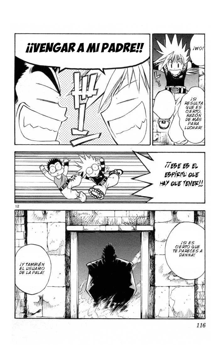 Read MÄR_ Märchen Awakens Romance (es) Manga Online