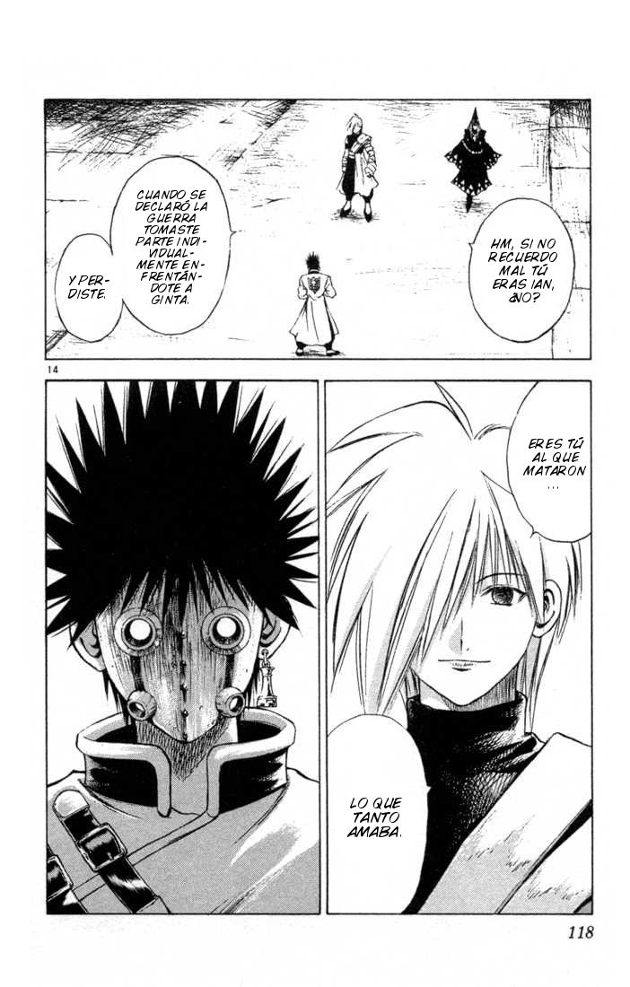 Read MÄR_ Märchen Awakens Romance (es) Manga Online