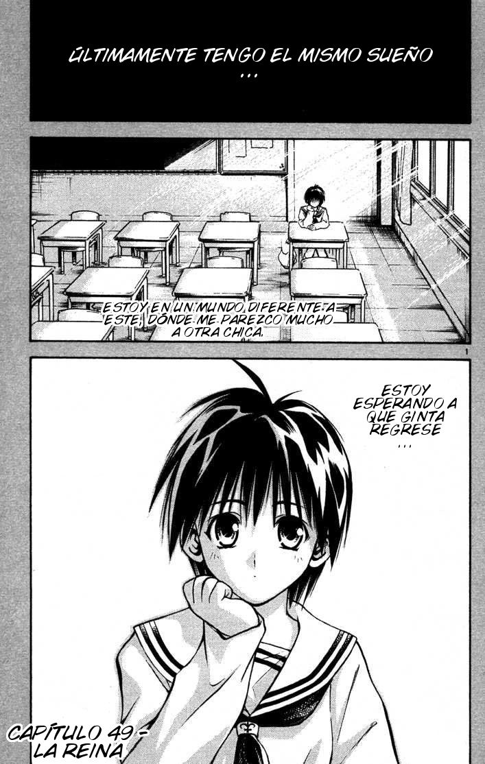 Read MÄR_ Märchen Awakens Romance (es) Manga Online