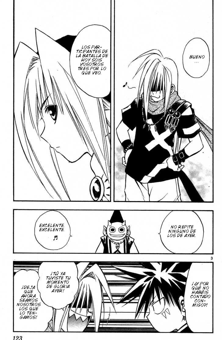 Read MÄR_ Märchen Awakens Romance (es) Manga Online