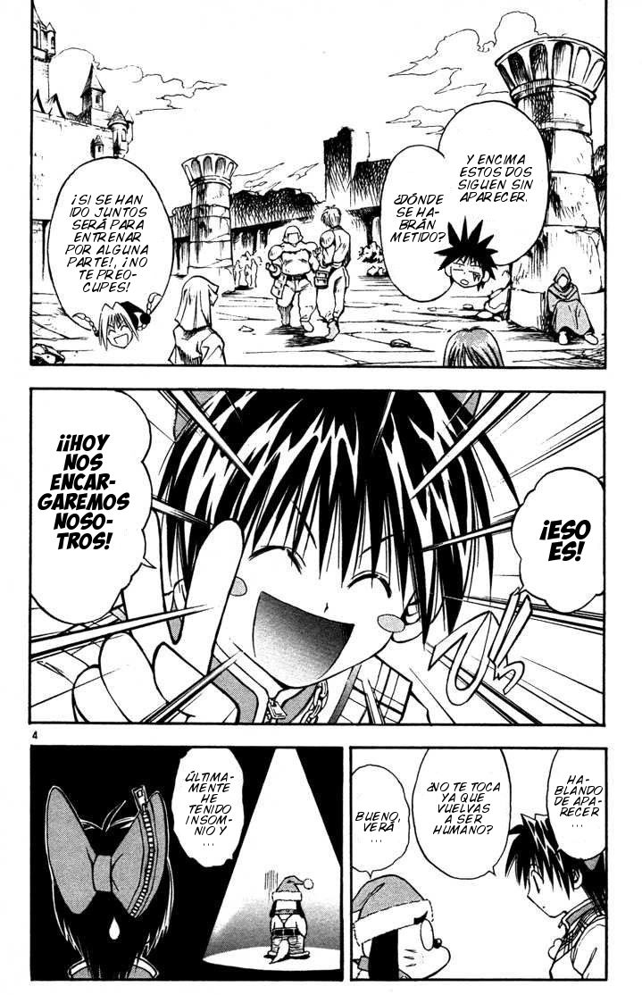 Read MÄR_ Märchen Awakens Romance (es) Manga Online