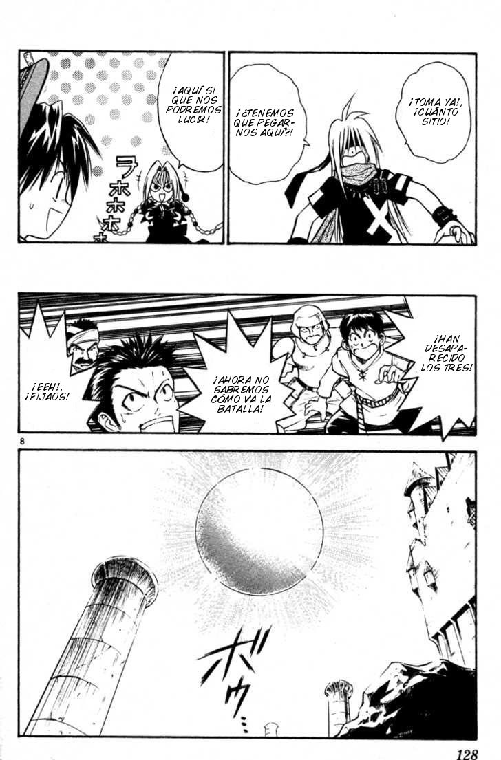 Read MÄR_ Märchen Awakens Romance (es) Manga Online