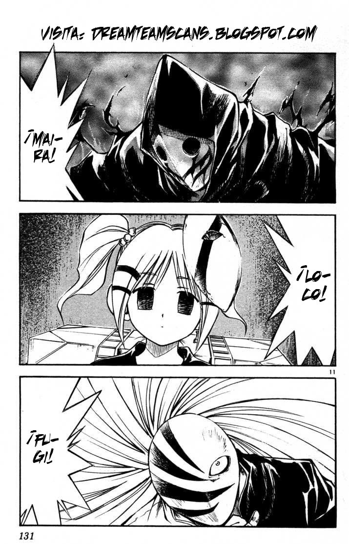 Read MÄR_ Märchen Awakens Romance (es) Manga Online