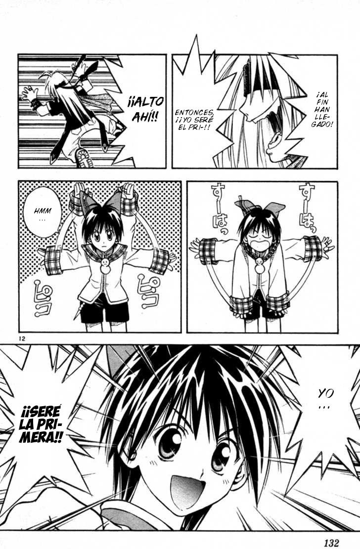 Read MÄR_ Märchen Awakens Romance (es) Manga Online