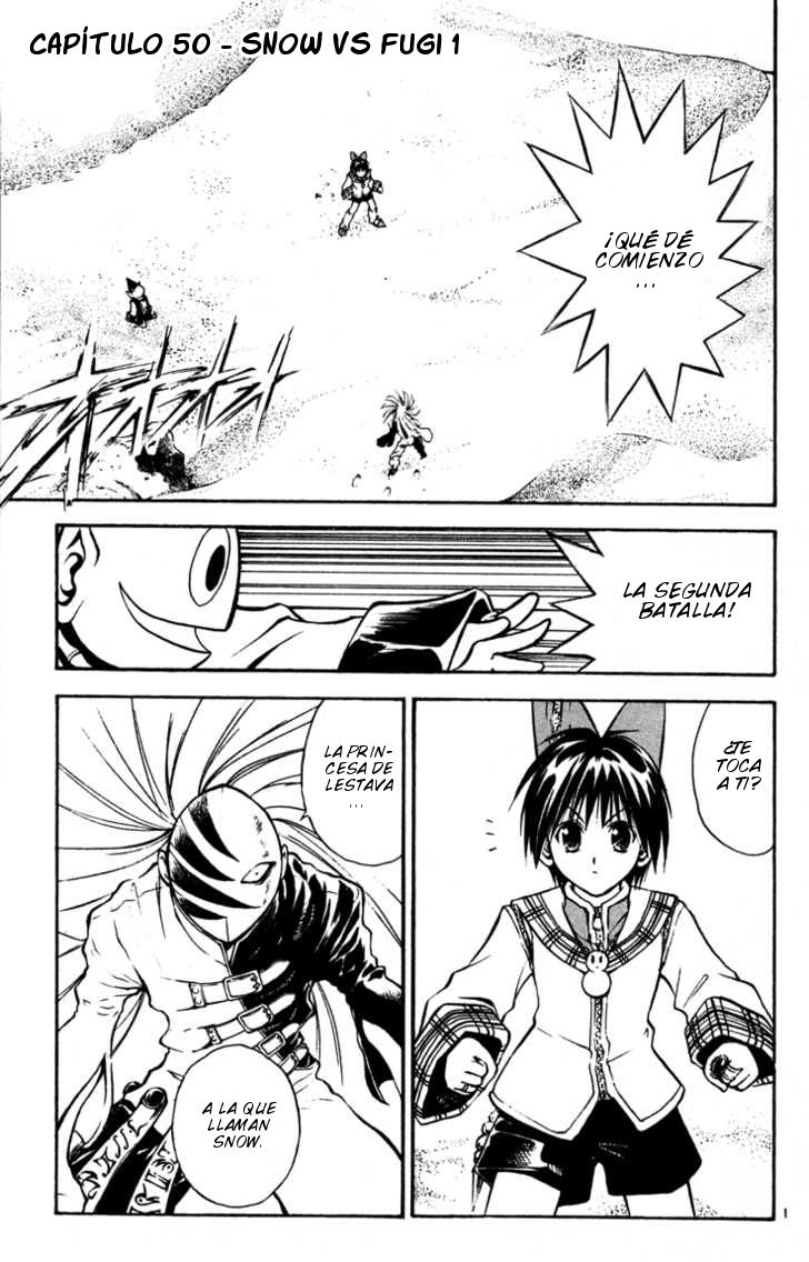 Read MÄR_ Märchen Awakens Romance (es) Manga Online