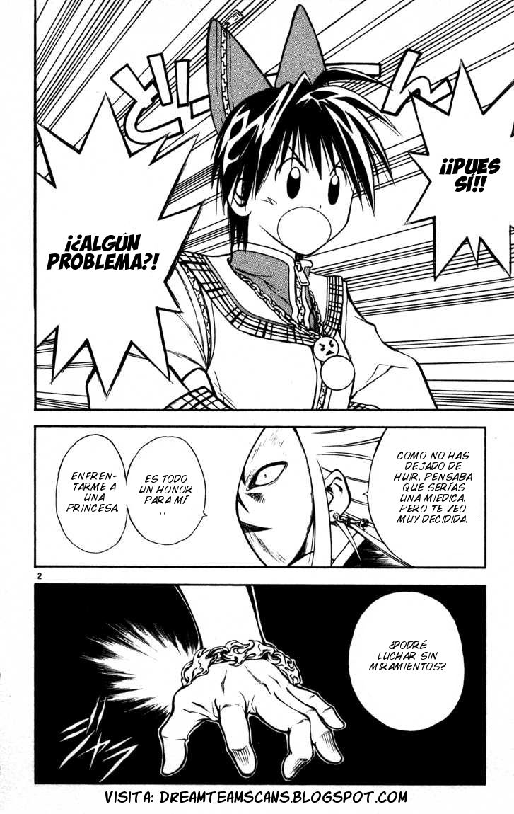 Read MÄR_ Märchen Awakens Romance (es) Manga Online