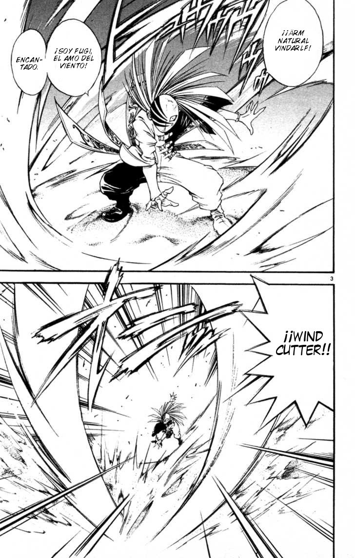 Read MÄR_ Märchen Awakens Romance (es) Manga Online