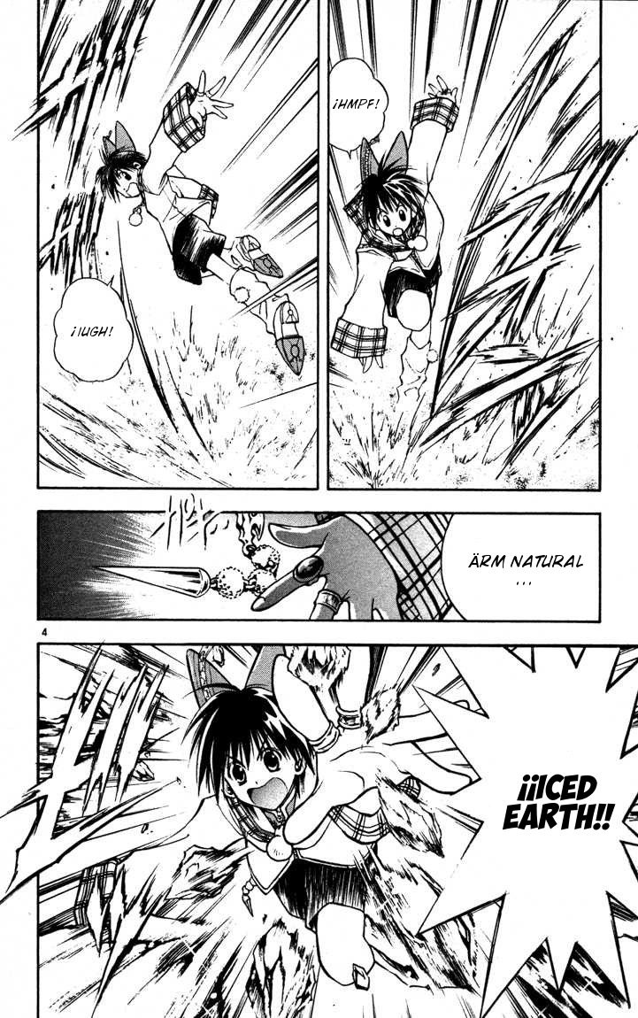 Read MÄR_ Märchen Awakens Romance (es) Manga Online