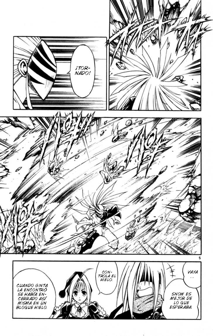 Read MÄR_ Märchen Awakens Romance (es) Manga Online