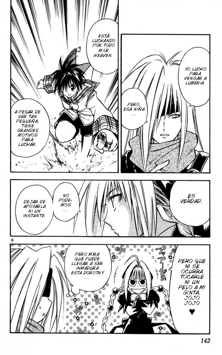 Read MÄR_ Märchen Awakens Romance (es) Manga Online