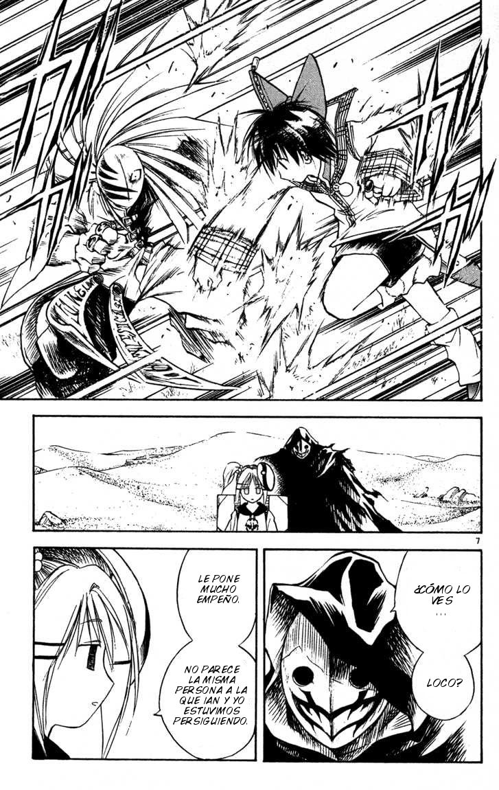 Read MÄR_ Märchen Awakens Romance (es) Manga Online