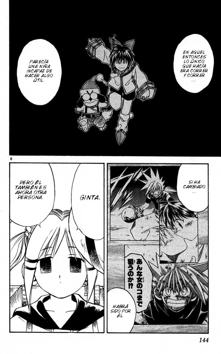 Read MÄR_ Märchen Awakens Romance (es) Manga Online