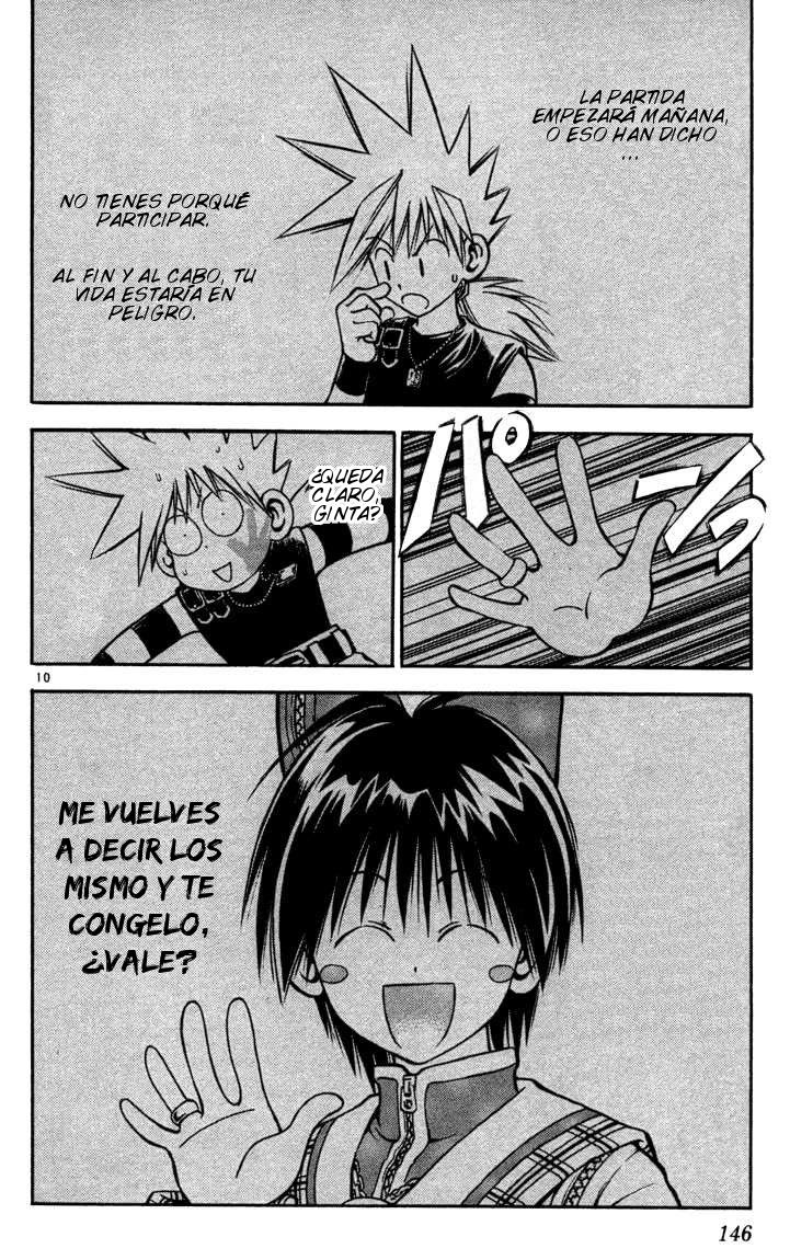 Read MÄR_ Märchen Awakens Romance (es) Manga Online