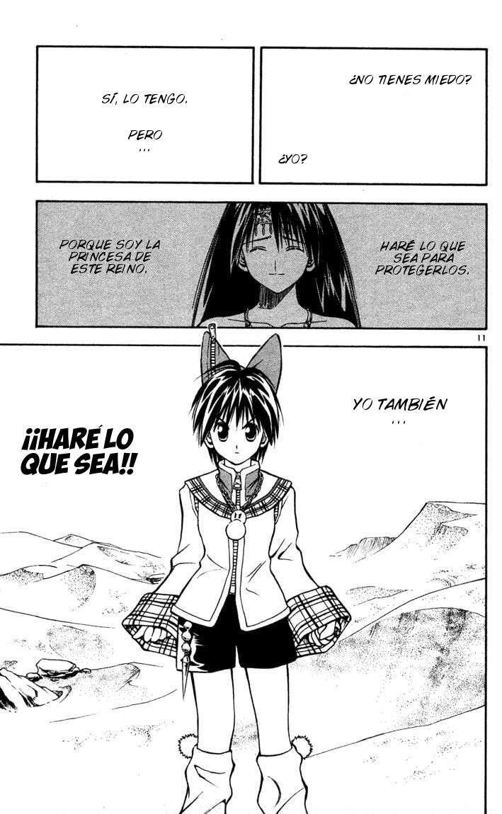 Read MÄR_ Märchen Awakens Romance (es) Manga Online