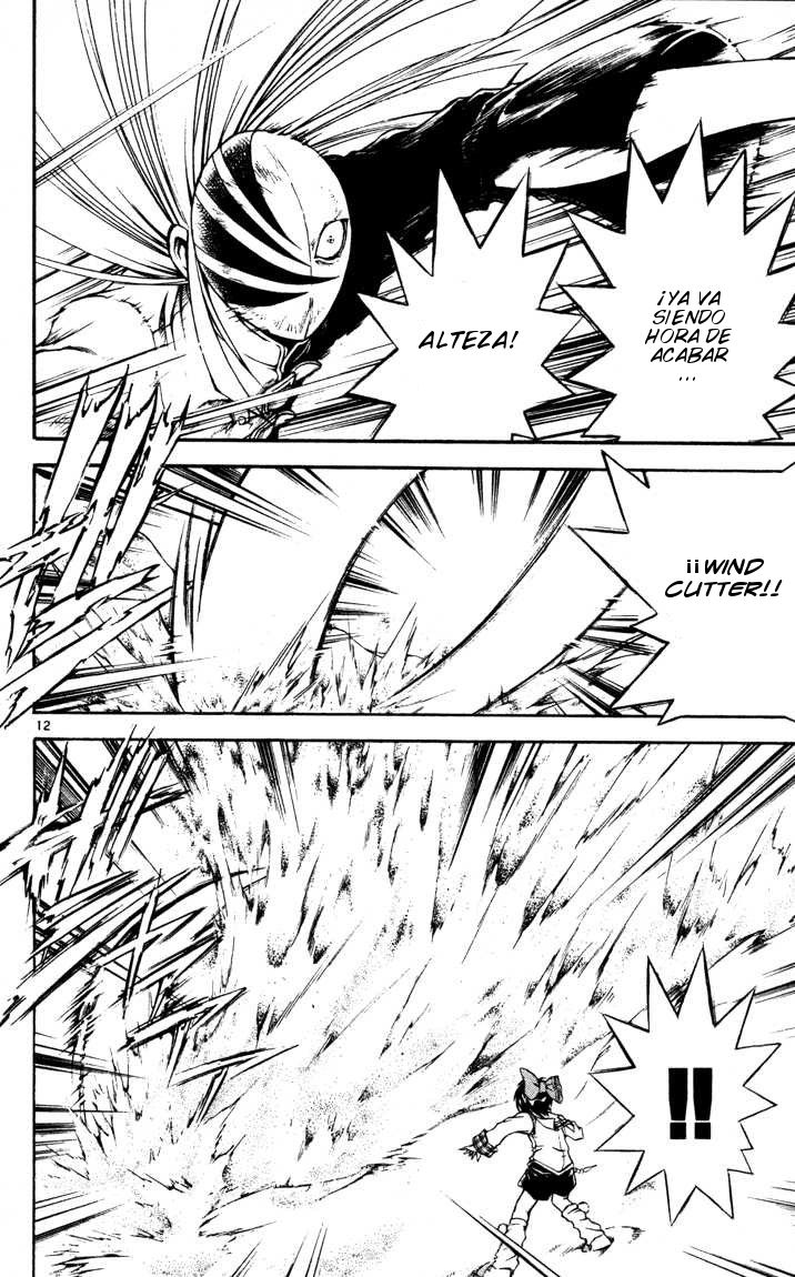 Read MÄR_ Märchen Awakens Romance (es) Manga Online