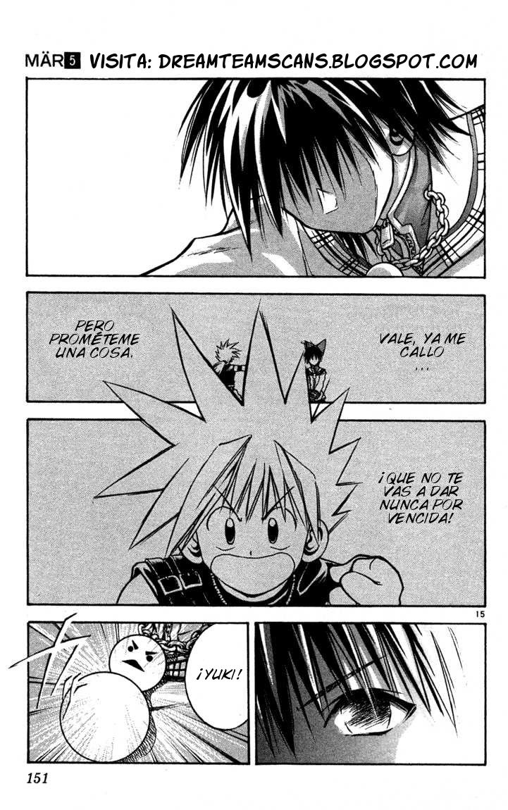 Read MÄR_ Märchen Awakens Romance (es) Manga Online