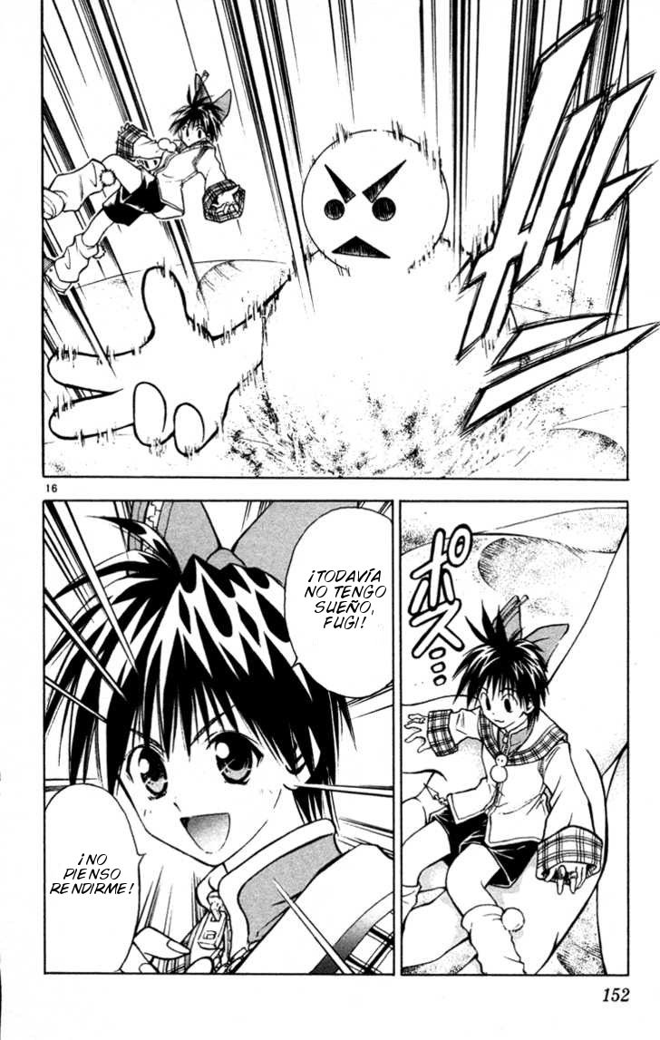 Read MÄR_ Märchen Awakens Romance (es) Manga Online