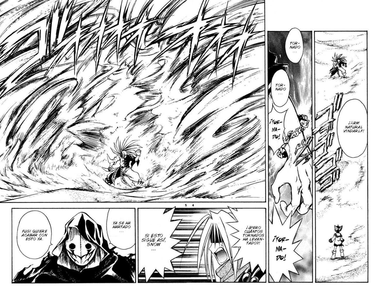 Read MÄR_ Märchen Awakens Romance (es) Manga Online