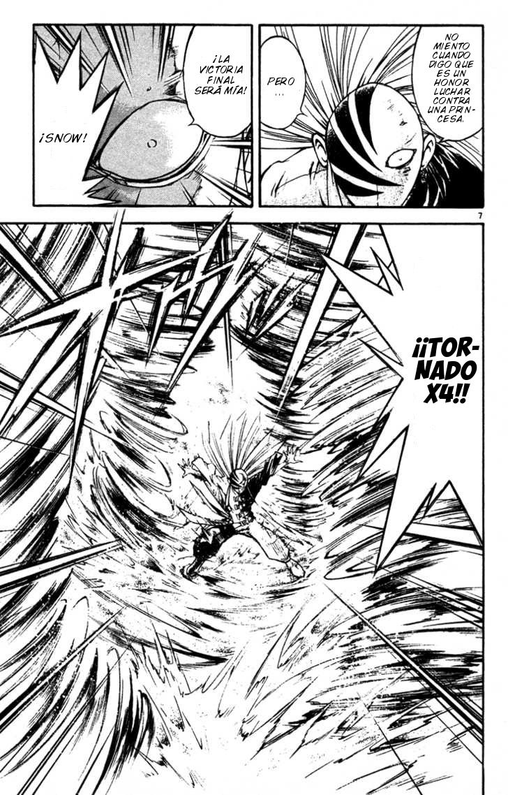 Read MÄR_ Märchen Awakens Romance (es) Manga Online