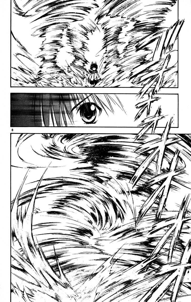 Read MÄR_ Märchen Awakens Romance (es) Manga Online