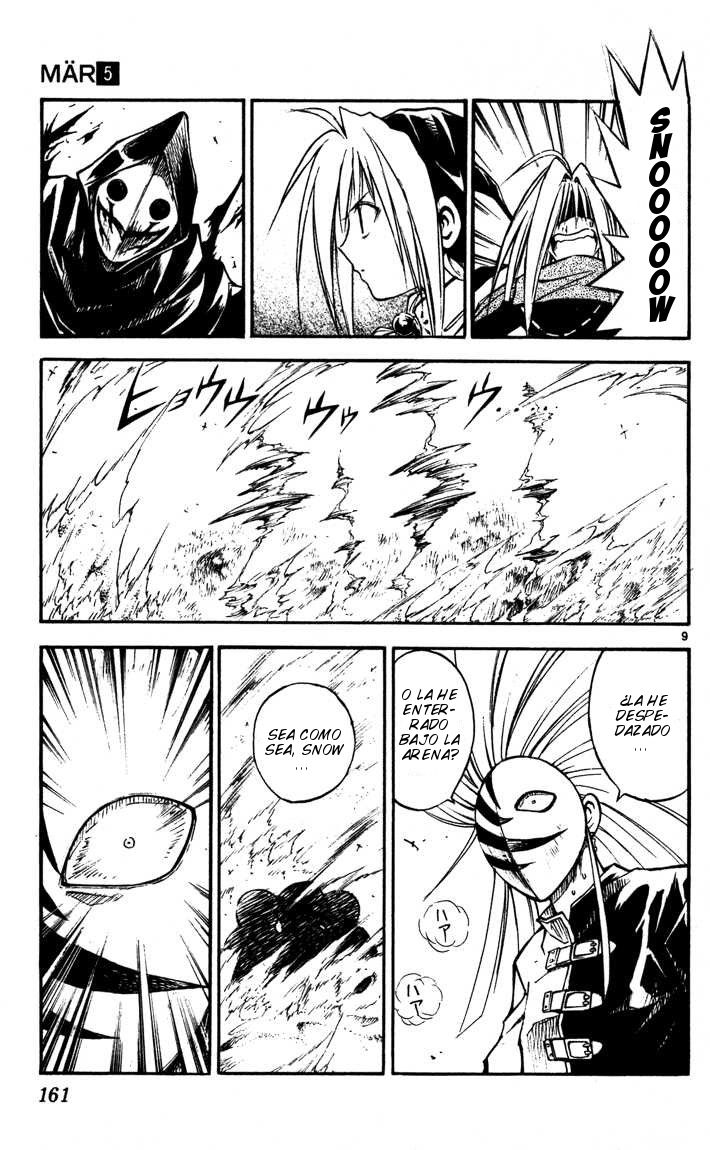 Read MÄR_ Märchen Awakens Romance (es) Manga Online