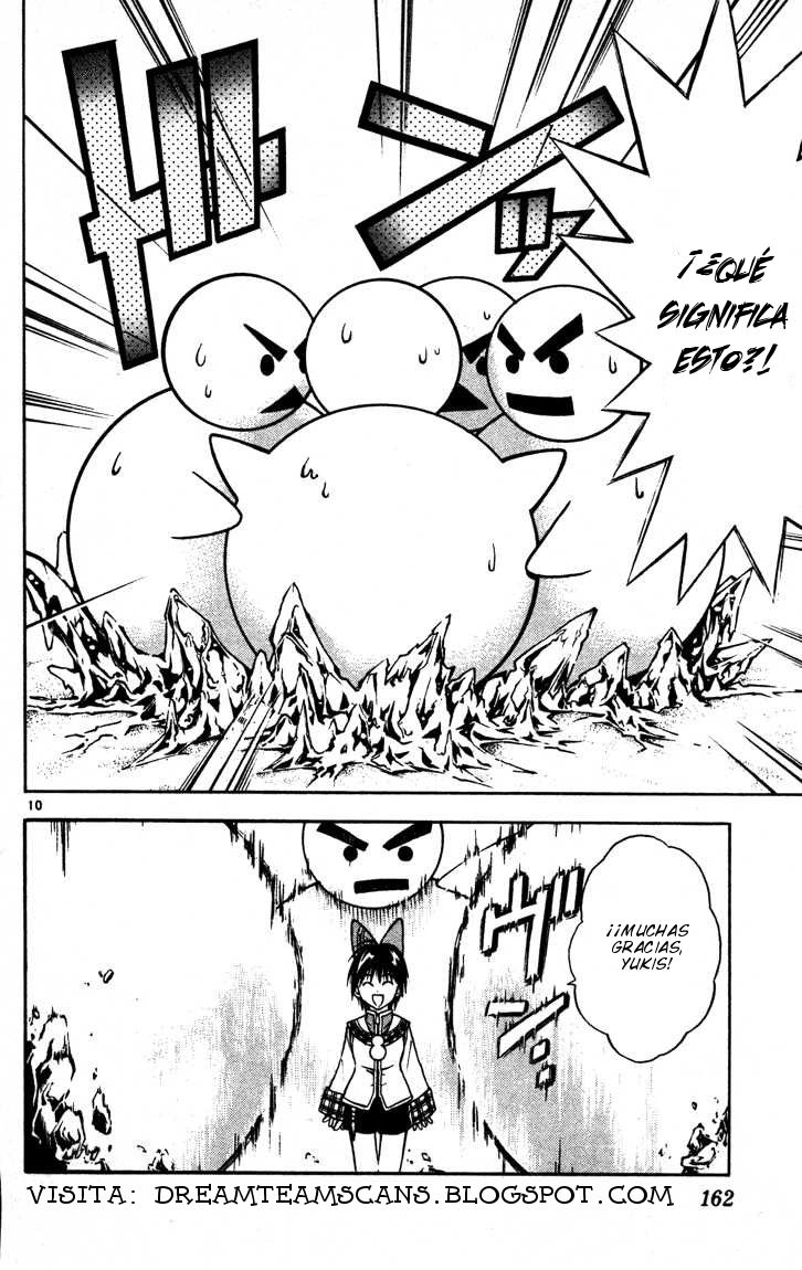 Read MÄR_ Märchen Awakens Romance (es) Manga Online