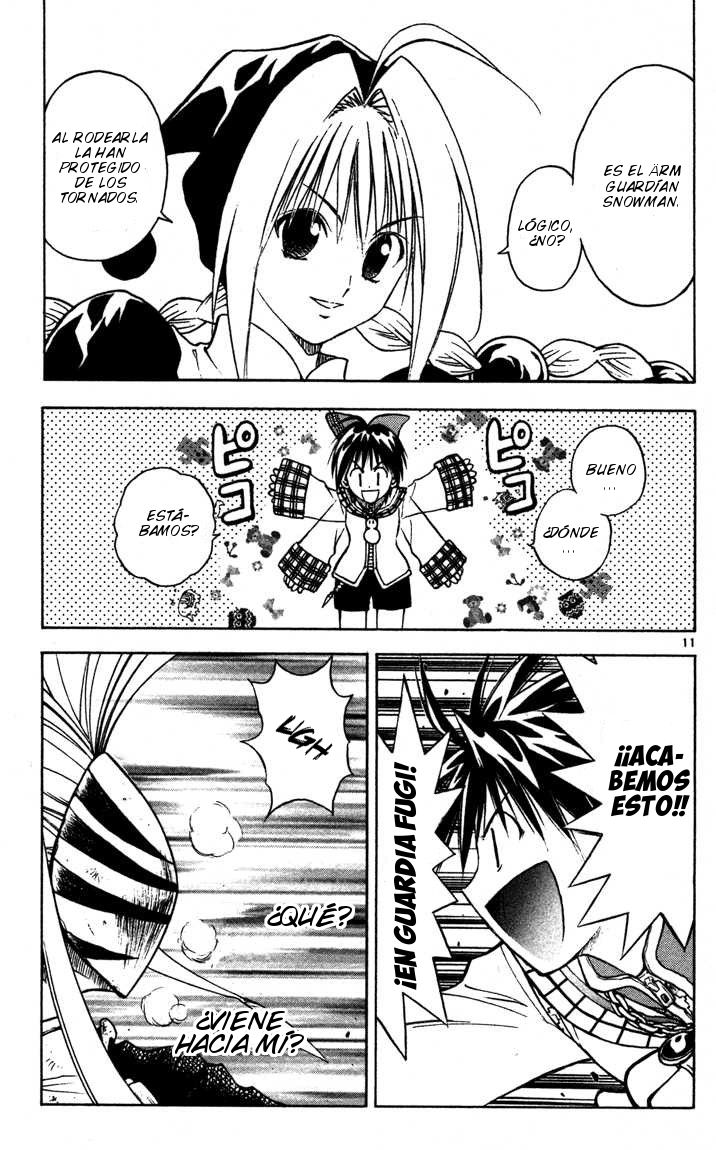 Read MÄR_ Märchen Awakens Romance (es) Manga Online