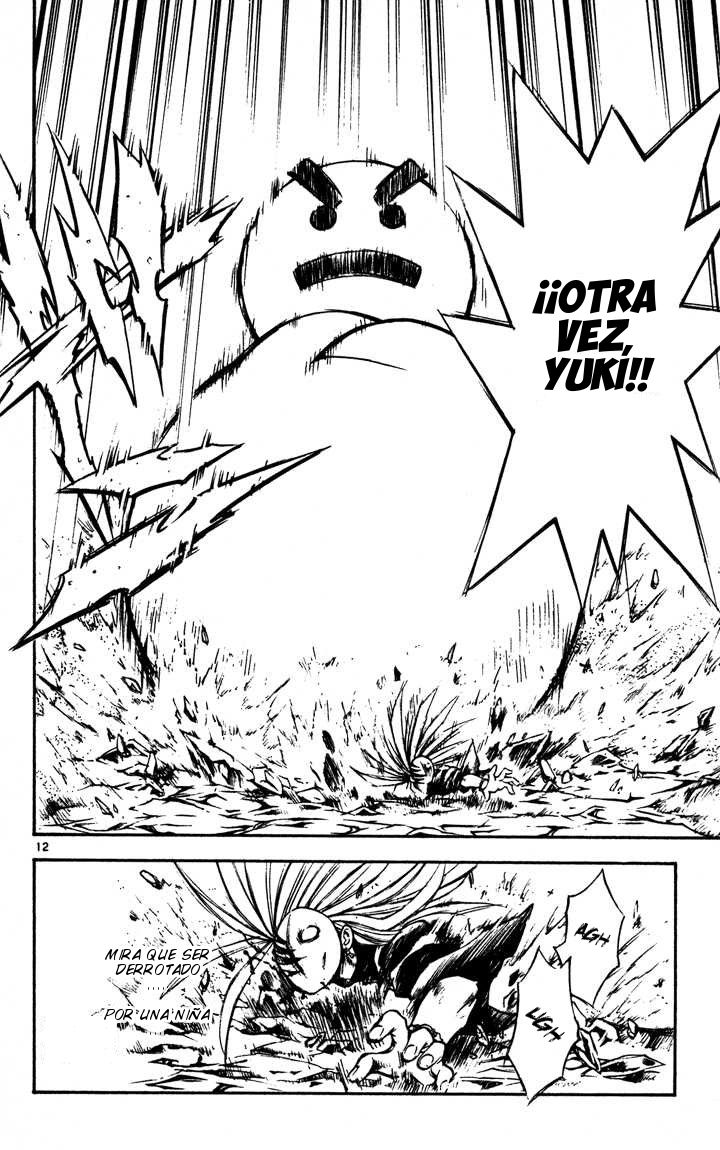 Read MÄR_ Märchen Awakens Romance (es) Manga Online