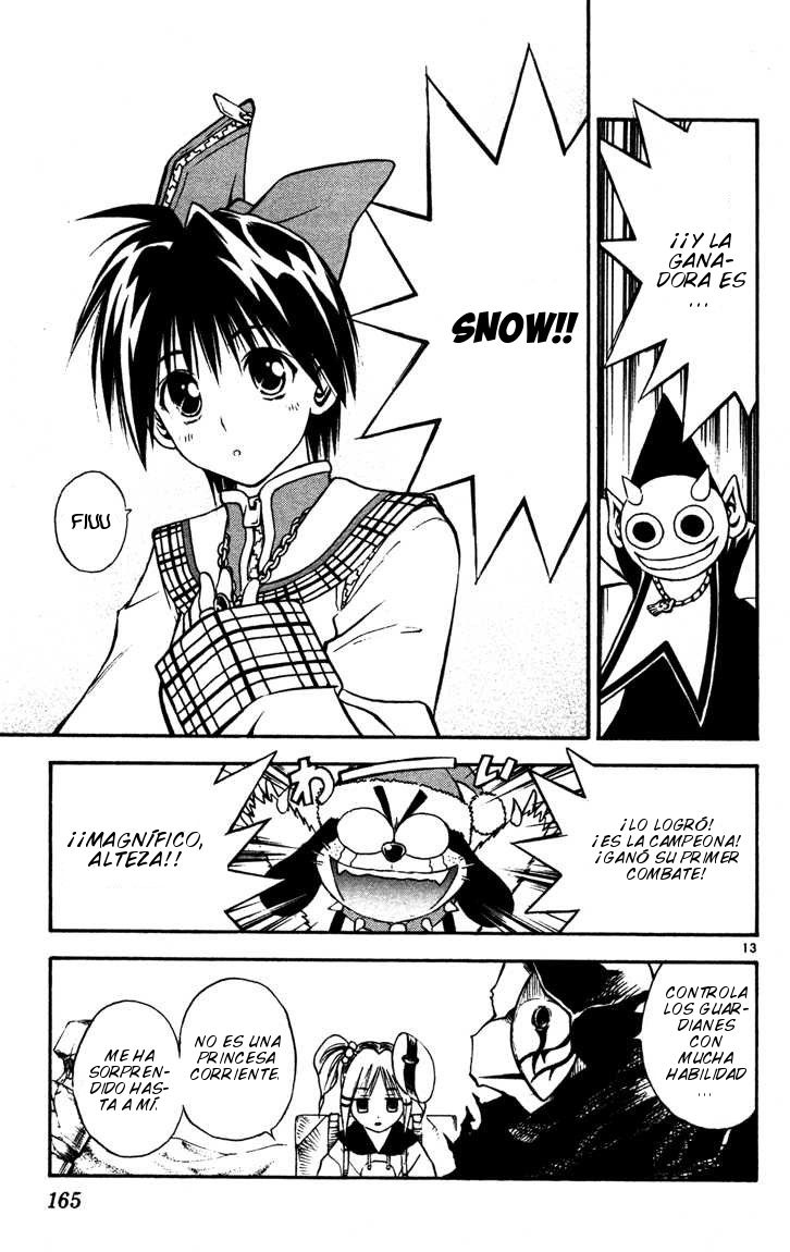 Read MÄR_ Märchen Awakens Romance (es) Manga Online