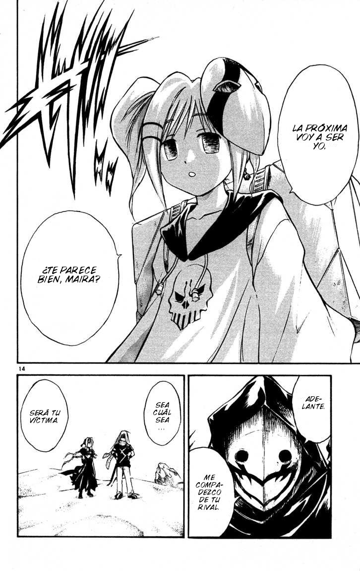 Read MÄR_ Märchen Awakens Romance (es) Manga Online