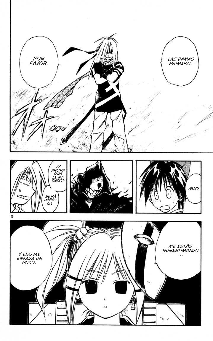 Read MÄR_ Märchen Awakens Romance (es) Manga Online