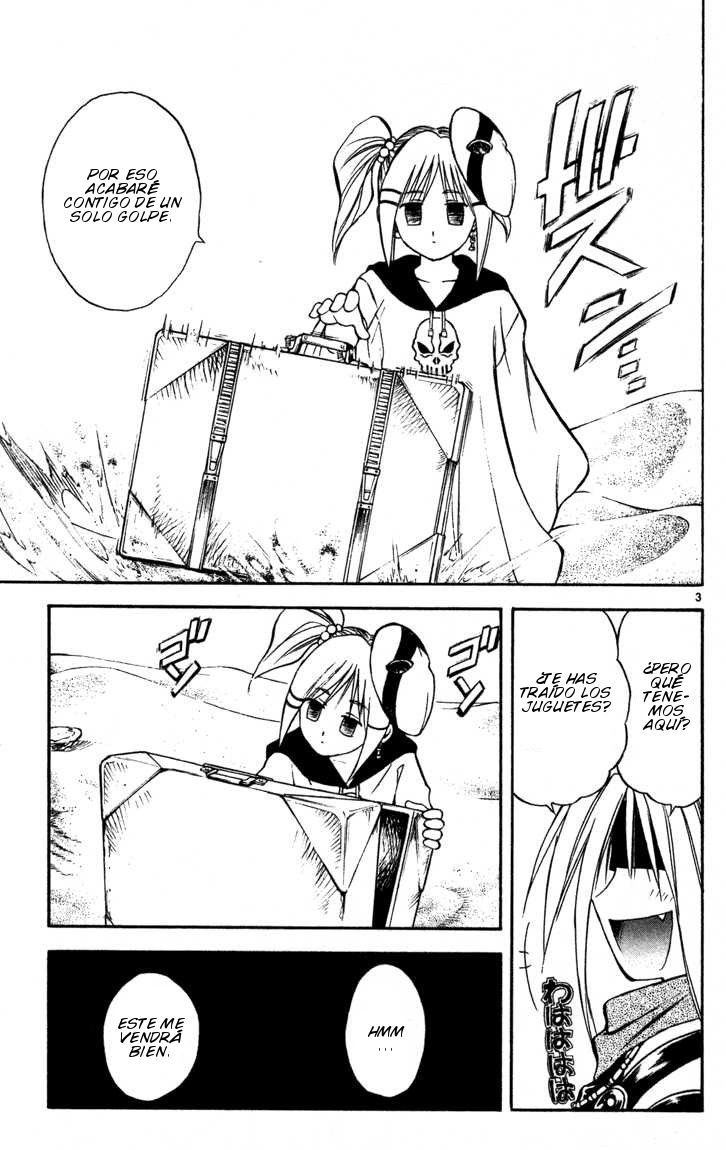 Read MÄR_ Märchen Awakens Romance (es) Manga Online