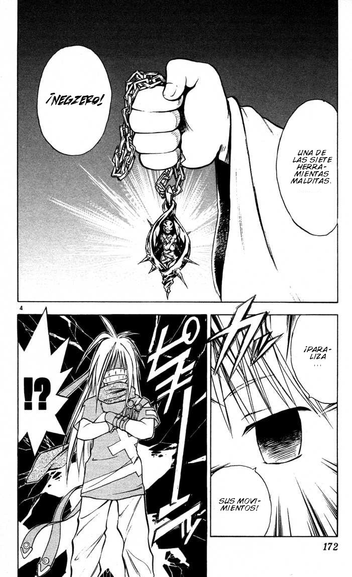 Read MÄR_ Märchen Awakens Romance (es) Manga Online