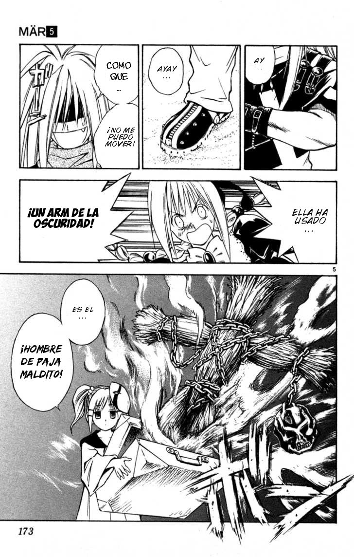 Read MÄR_ Märchen Awakens Romance (es) Manga Online