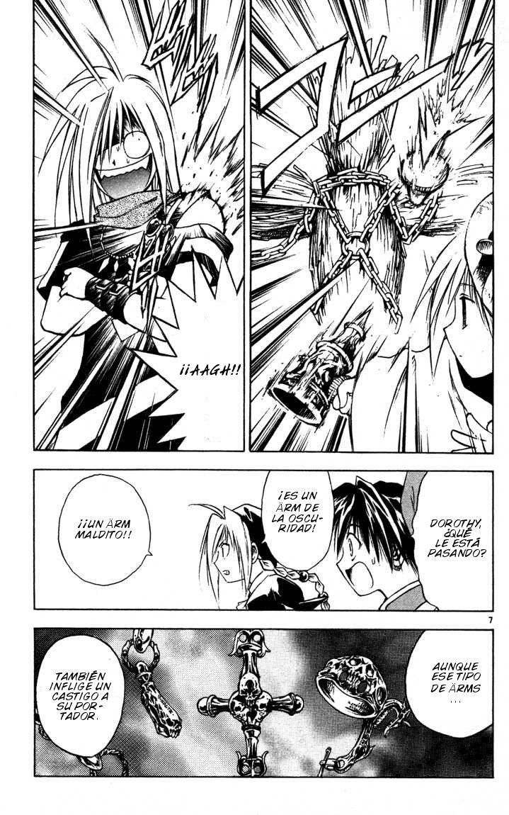 Read MÄR_ Märchen Awakens Romance (es) Manga Online