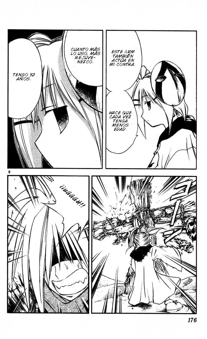 Read MÄR_ Märchen Awakens Romance (es) Manga Online